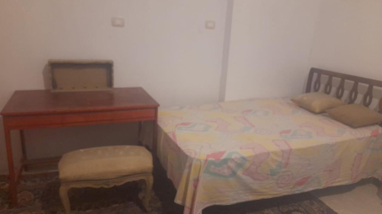 Farm stay مزرعة الدكتور محمد رجب *