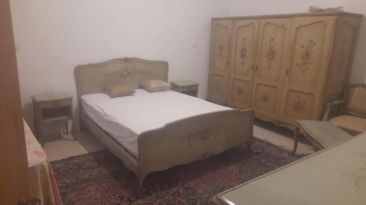 مزرعة الدكتور محمد رجب Farm stay Alexandria
