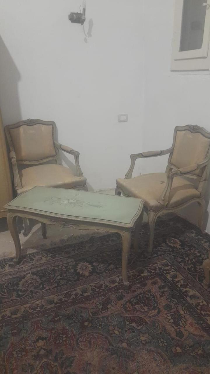مزرعة الدكتور محمد رجب